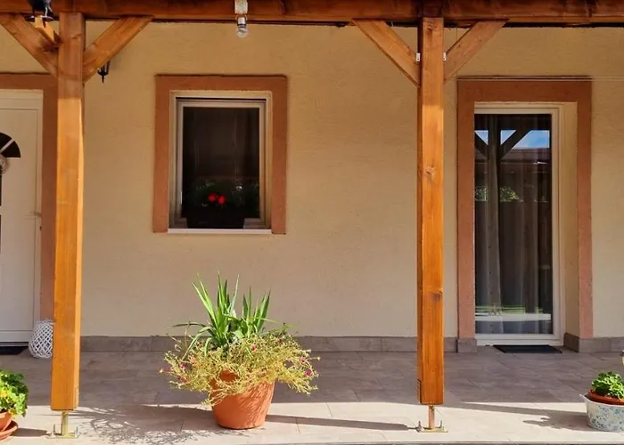 Apartament Dalmapartman