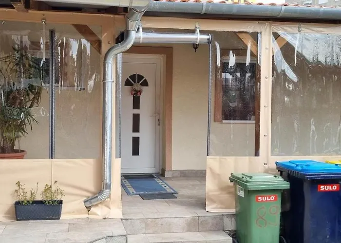 Apartament Dalmapartman *