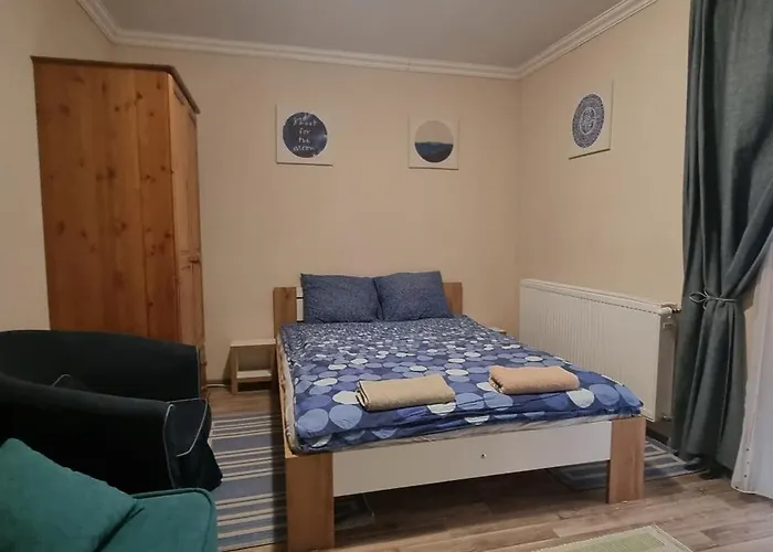 Dalmapartman Apartament