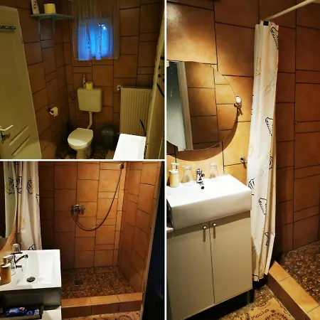 Apartman Dalmapartman Budapest