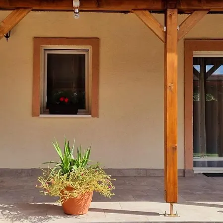 Appartement Dalmapartman