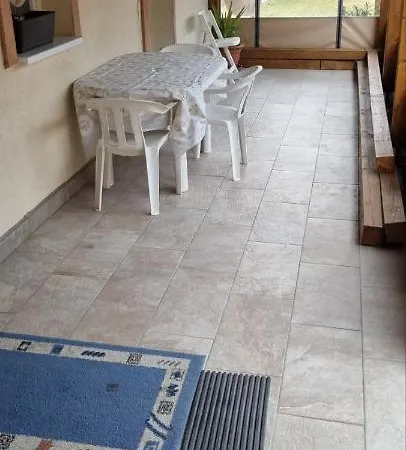 Dalmapartman * Boedapest