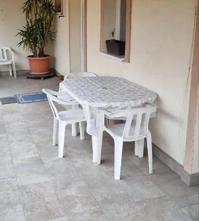 Dalmapartman * بودابست