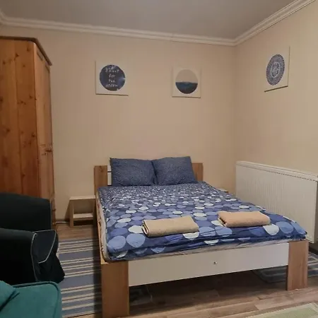 Dalmapartman Appartement