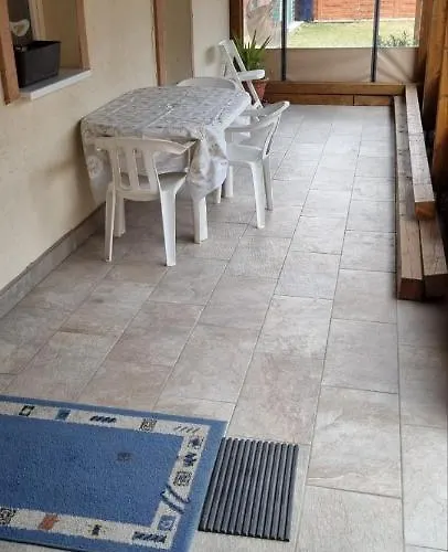 Dalmapartman * Будапешт