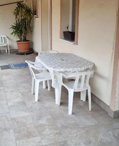 Dalmapartman * Budapest