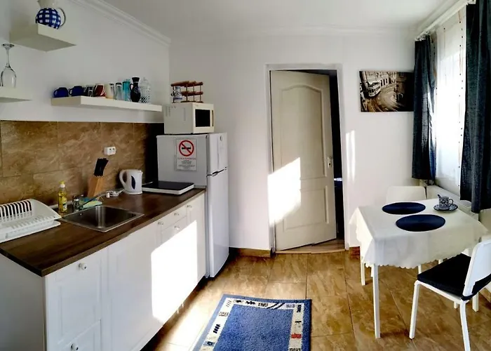 Dalmapartman Budapest